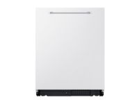 Samsung DW60CG530B00ET, Fullstendig innebygget, Full størrelse (60 cm), Sort, Berøringskontroll, LED, Skuff