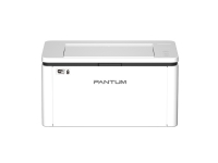 Bilde av Pantum Bp2300w, Laser, A4, 23 Sider Pr Minutt, Tosidig Utskrift, Hvit