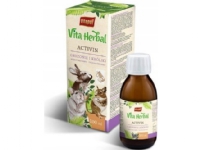 Bilde av Vitapol Vita Herbal For Rodents And Rabbits, Activin 100ml