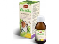 Bilde av Vitapol Vita Herbal For Rodents And Rabbits, Vitamin C 100ml