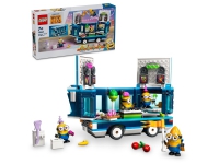 Bilde av Lego Despicable Me 75581 Minions' Music Party Bus