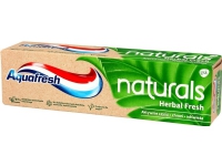 Aquafresh Pasta do zębów Naturals Herbal Fresh 75 ml