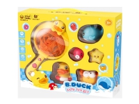 B. Duck - Bath Set (258-0716)