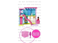 Bilde av Barbie Mini Barbieland Dreamhouse