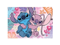 Educa 300 Disney Stitch