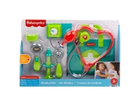 Fisher Price Medical Kit