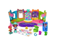 Spin Master GABI CAT HOUSE POOL PARTY 6069755 WB3