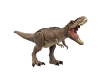 Bilde av Jurassic World All Out Attack T-rex