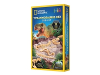 Alternativ bild 0 för National Geographic Tyrannosaurus Rex