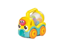 Tomy TOMY TOOMIES Glad betongblander E73669