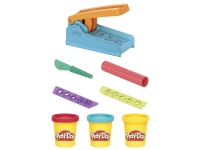 Play-Doh Startsett -  Modelleire - Plast