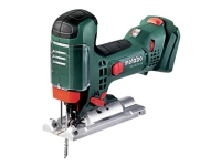 Metabo STA 18 LTX 100 - Løvsag - trådløs - 18 V