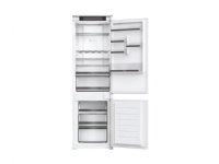 Haier 2D 55 Series 6 HBW5518E, 248 l, Ikke-frost (kjøleskap), N-ST, 4,5 kg/24t, E, Hvit