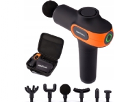 Medivon Gun Vital svart