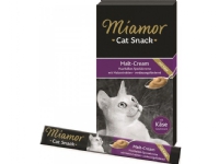 Miamor MIAMOR 90g CAT PASTA MALT-KASE SER Kjæledyr - Katt - Kattefôr