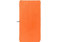 Sea To Summit Tek Quick Dry Travel Håndklæde Stor Outback 60 x 120 cm Mikrofiber, Orange 1 stk N - A