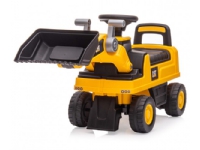Milly Mally Jeździk Chassis CAT-lader