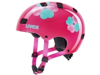 Uvex kid 3, Heldekkende hjelm, Hard overflate Sport & Trening - Sportsutstyr - Diverse