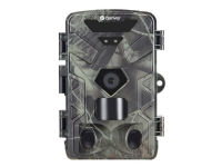 DENVER WCT-8016 - Kamerafelle - 8.0 MP / 50 MP (interpolert) - 4K