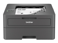 Brother HL-L2442DW - Printer - S/H - Duplex - laser - A4/Legal - 1200 x 1200 dpi - op til 30 spm - kapacitet: 250 ark - USB 2.0, Wi-Fi(n)