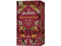 Pukka Pukka Winter Warmer Tea - 20 poser