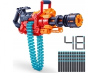 2022-S001-X-SHOT-EXCEL-- Crusher35-Dart Belt,48 Leker - Rollespill - Blastere og lekevåpen