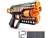 ZURU X-Shot Skins - Griefer Beast out, Dart Blaster Leker - Rollespill - Blastere og lekevåpen