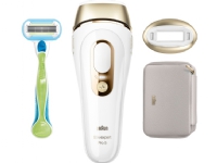 Bilde av Depilator Braun Braun Silk-expert Pro 5 Pl5052 Ipl Bialo-zloty