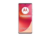 Bilde av Motorola Edge 50 Fusion - 5g Smarttelefon - Dobbelt-sim - Ram 12 Gb / Internminne 256 Gb - Poled Display - 6.7 - 2400 X 1080 Piksler (144 Hz) - 2x Bakkameraer 50 Mp, 13 Mp - Front Camera 32 Mp - Varm Rosa
