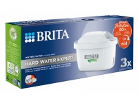 Brita Maxtra Pro Hard Water Expert Filter 3 Stück (1051769) N - A