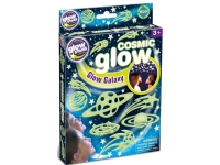 Brainstorm - Cosmic Glow Galaxy (306-8601)