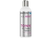 Solverx Age.Reset Facial Tonic - Microbiom Reconstruction & Skin Rejuvenation 200 ml Hudpleie - Ansiktspleie - Rengjøringsprodukter - Tonic for huden