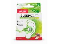 Alpine Electronics Sleep Soft Ohrstöpsel 25 dB Kunststoff 1 St. (2863093)