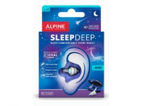 Alpine Electronics SLEEP DEEP Mini Ohrstöpsel 27 dB Kunststoff 1 St. (2984101)