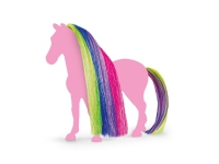 Bilde av Beauty Horses - Rainbow Hair For Horses