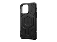Urban Armor Gear 114222114242, Cover, Apple, iPhone 15 Pro Max, 17 cm (6.7), Carbon