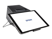 Epson TM-m30II-SL (512): USB + Ethernet + NES + Lightning + SD, Juodas, PS, EU