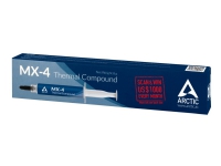 ARCTIC MX-4 - Termomasse