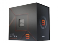 AMD Ryzen 9 7950X, AMD Ryzen™ 9, Sokkel AM5, AMD, 7950X, 4,5 GHz, 32-bit, 64-bit PC-Komponenter - Prosessorer - AMD CPU