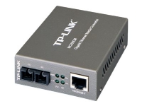 TP-Link MC200CM V3, 1000 Mbit/s, IEEE 802.3ab, IEEE 802.3x, IEEE 802.3z, Gigabit Ethernet, 1000 Mbit/s, 1000BASE-FX, 1000BASE-SX, Cat6