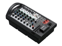 Yamaha STAGEPAS 400BT - Høyttalere - for høyttaleranlegg - trådløs - Bluetooth - 360 watt - toveis TV, Lyd & Bilde - Musikkstudio - PA-teknologi