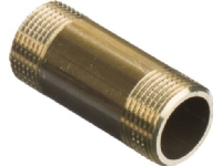 FIX-PRO Nippelrør3/4 x 60 mm