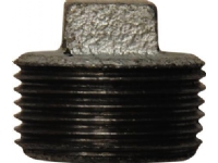FIX-PRO Prop galvaniseret 1/2