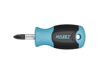 Hazet 811K-PH2 Værksted Stjerneskruetrækker PH 2 Klinge-længde: 25 mm