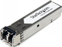 StarTech Modul optyczny SFP+ MonoModo Startech SFP-10GBASE-SR-ST