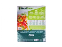 FoodSaver FSB3202-I vakuummatpakkeposer (32 stk 28x35 6cm) Kjøkkenapparater - Kjøkkenmaskiner - Vakuumpakkere