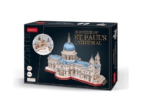 CUBIC FUN CUBICFUN 3D puzzle St. Paul's Cathedral