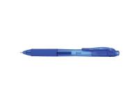 Gelpen Pentel Energel BLN105-c 0,25 mm blå