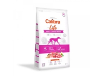 CALIBRA LIFE Adult Large Breed Lamb - karma dla psa - 12KG