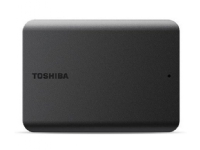 HDD USB3 2TB EXT. 2.5 BLACK HDTB520EK3AA TOSHIBA